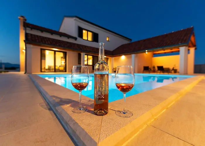 Villa Doka