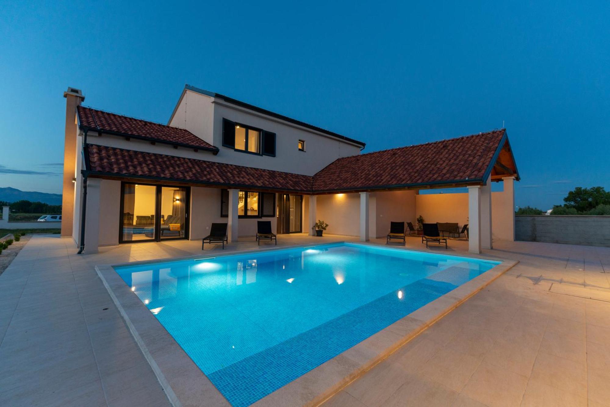 Doka Villa