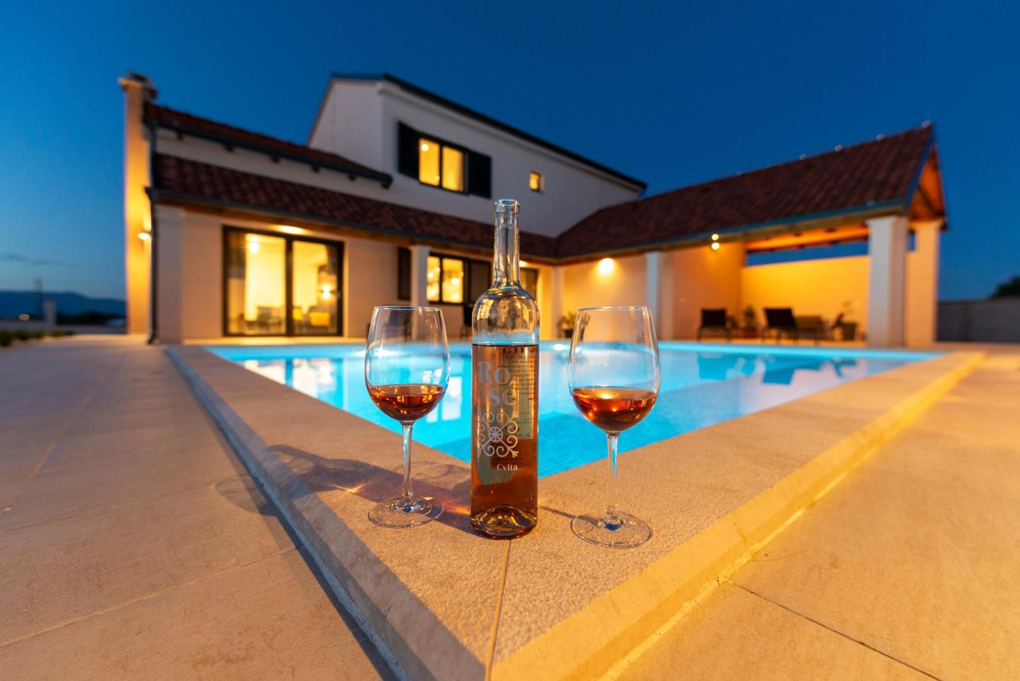 Villa Doka