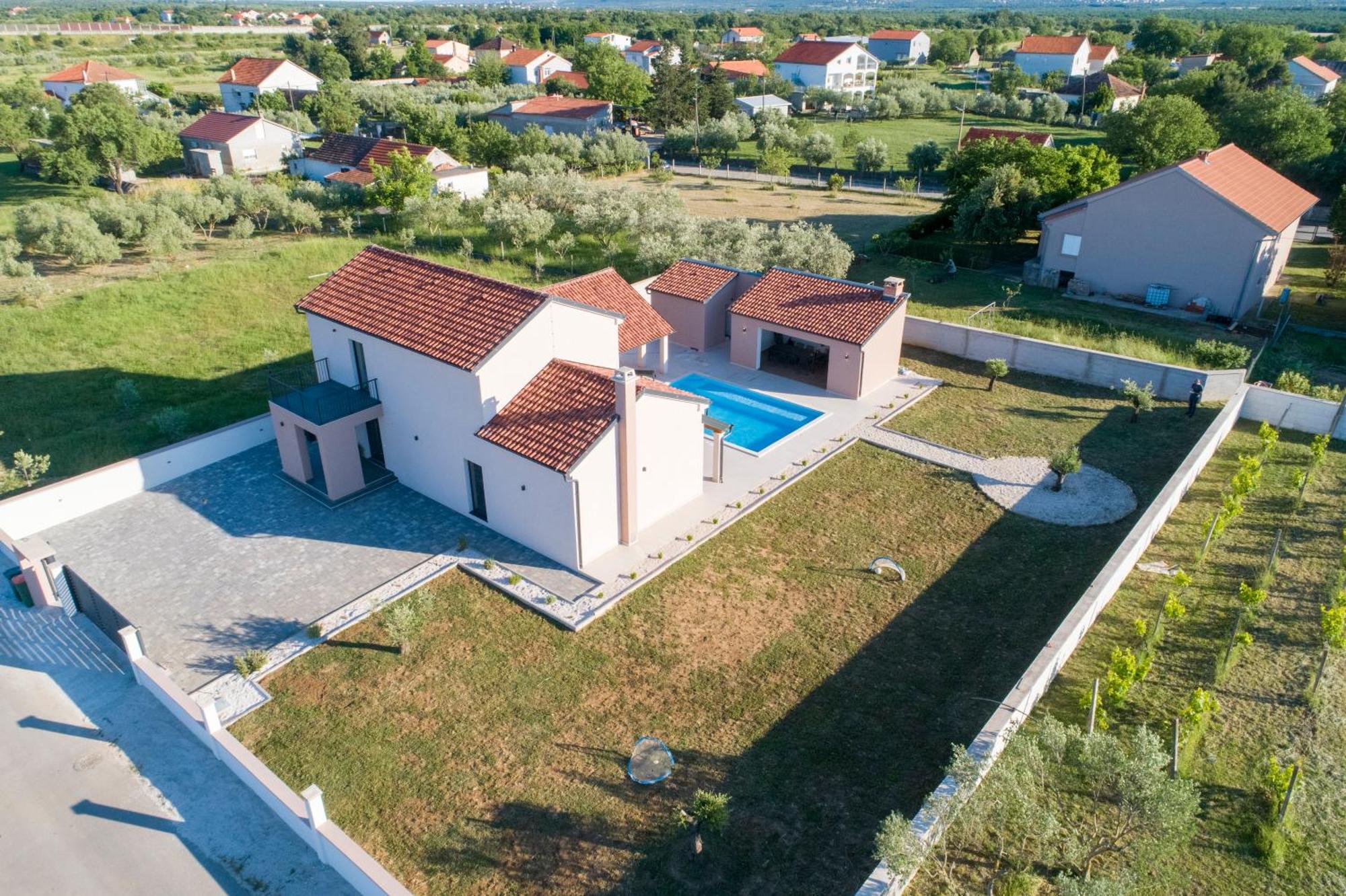 Doka * Donji Zemunik