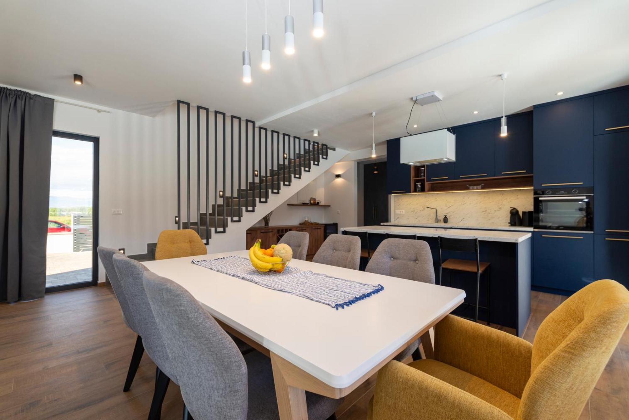 Doka Villa *