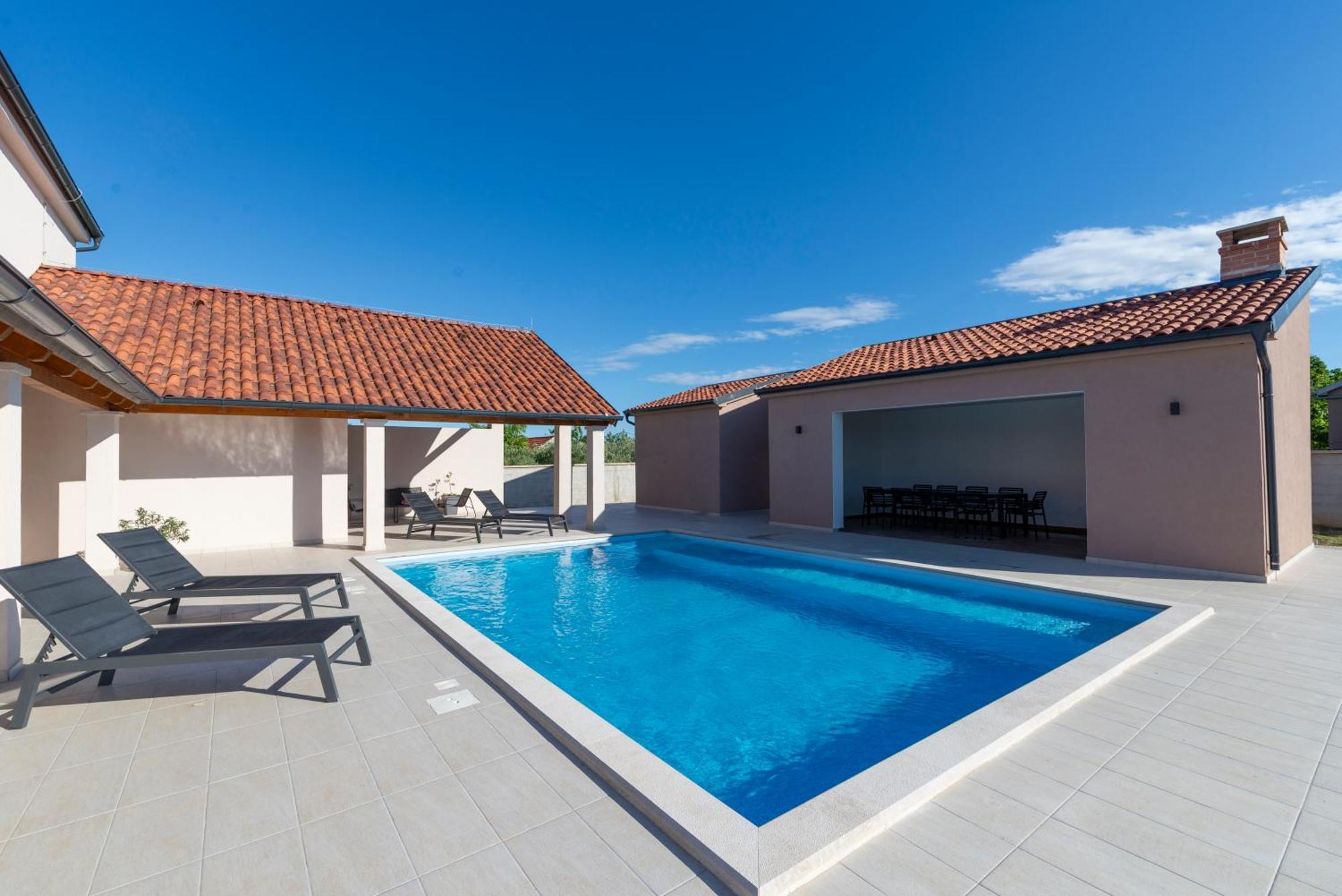 Doka Villa