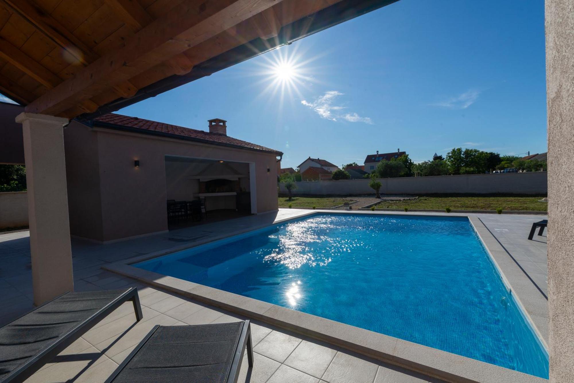 Villa Doka